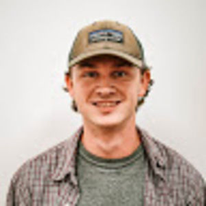 Meet your Posher, Bryce